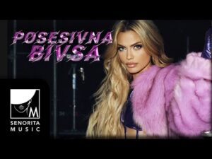 Milica Pavlovic Posesivna bivsa Official Video