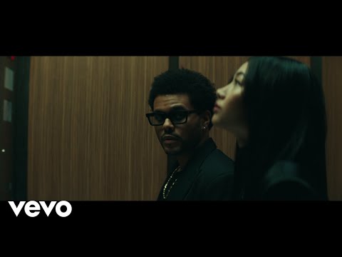 The Weeknd Out of Time Official Video