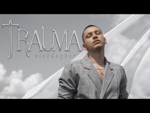 Aleksandar Radojevic TRAUMA Official Video 2022