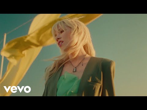 Carly Rae Jepsen Western Wind Official Video