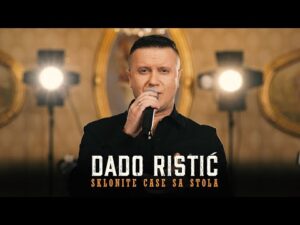 DADO RISTIC SKLONITE CASE SA STOLA COVER 2022