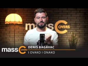 Denis Bagavac I ovako i onako COVER