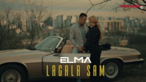 ELMA LAGALA SAM OFFICIAL VIDEO 2022