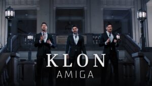 KLON Amiga Official Video 2022