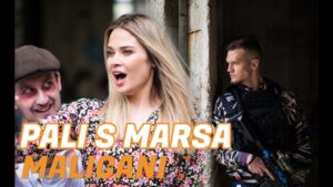 Maligani PALI S MARSA Official video 2022