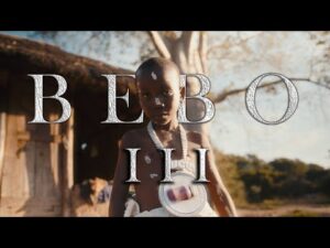 Nucci BeBo 3 Official Video Prod by Jhinsen