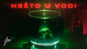 RELJA TORINNO NESTO U VODI OFFICIAL VIDEO Prod By