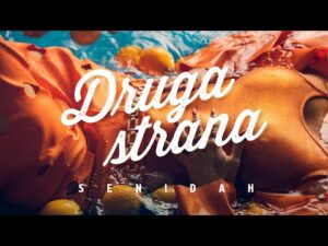 Senidah Druga Strana Official Video