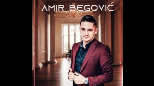 @Amir Begovic Prva i poslednja Official audio2022