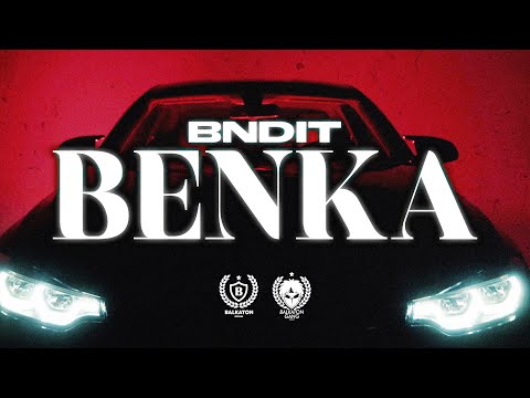 BNDIT BENKA OFFICIAL VIDEO