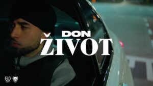 DON ZIVOT OFFICIAL VIDEO