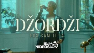 DZORDZI LOS SAM TI JA OFFICIAL VIDEO