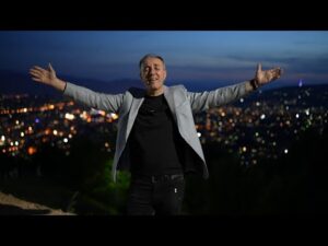 ESAD MERULIC POLA MENE OFFICIAL VIDEO 4K