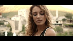 Enes Begovic Proljece u Mostaru Official video