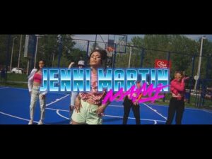 JENNI MARTIN MAMI OFFICIAL VIDEO