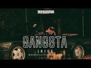 JUICE GANGSTA OFFICIAL VIDEO