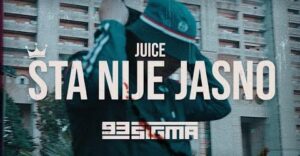 JUICE STA NIJE JASNO