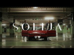 KAICHI x DAVID UNIJA SOFIJA OFFICIAL VIDEO