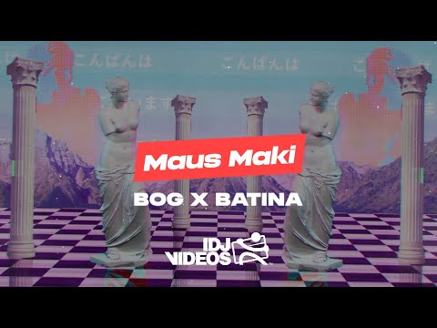 MAUS MAKI BOG I BATINA PROD BY DARKO OFFICIAL