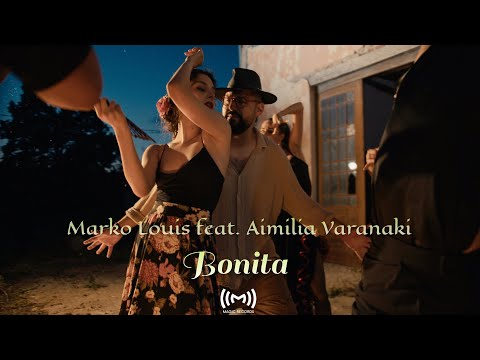 Marko Louis feat Aimilia Varanaki Bonita