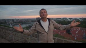 Momo Vukovic Dunja OFFICIAL MUSIC VIDEO 2022