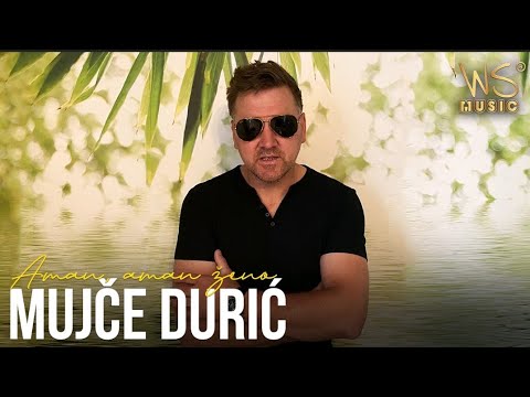 Mujce Duric Aman Aman Zeno 2022 Official Lyrics Video