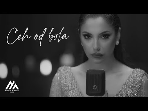 NADICA ADEMOV CEH OD BOLA OFFICIAL VIDEO