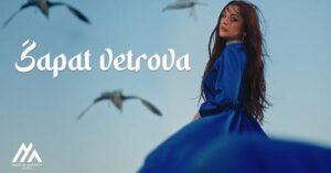 NADICA ADEMOV SAPAT VETROVA OFFICIAL VIDEO