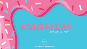 NAYK X MM KASNIM OFFICIAL LYRICS VIDEO