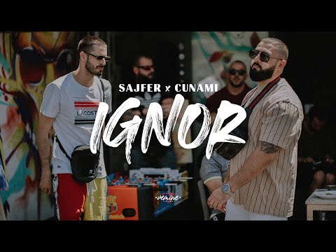 Sajfer X Cunami Ignor