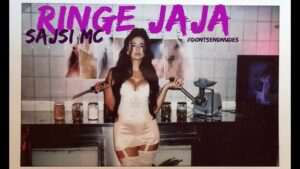 Sajsi MC Ringe jaja Prod by Thicc boi OFFICIAL