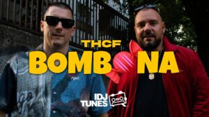 THCF BOMBONA OFFICIAL VIDEO