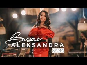 ALEKSANDRA BURSAC amp BUCOLICI SAMA COVER