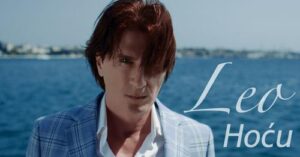 Amir Kazic Leo Hocu Official video