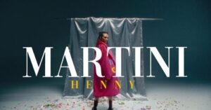 HENNY MARTINI OFFICIAL VIDEO Prod by Jhinsen