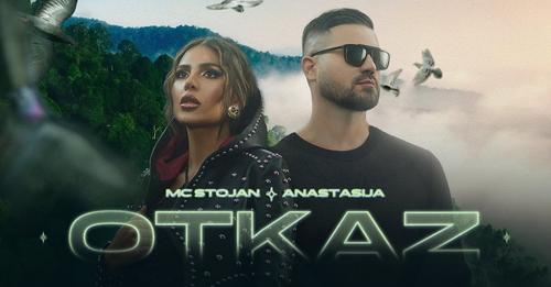 MC STOJAN X ANASTASIJA OTKAZ SPOT