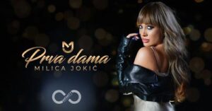 MILICA JOKIC PRVA DAMA OFFICIAL VIDEO