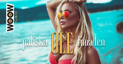 PALISKA amp LIMA LEN OLE OFFICIAL LYCRIS VIDEO