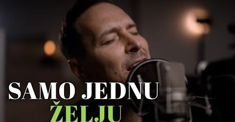 PEDJA JOVANOVIC SAMO JEDNU ZELJU