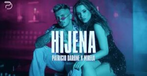 Patricio Darone x Mirela Hijena Official Video
