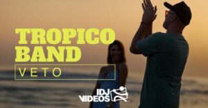 TROPICO BAND VETO OFFICIAL VIDEO