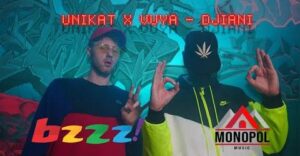 UNIKAT X VUYA DJIANI OFFICIAL VIDEO