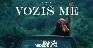 1660851076 SOKIA VOZIS ME OFFICIAL VIDEO