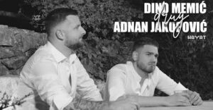 ADNAN JAKUPOVIC amp DINO MEMIC – Drug Official Video 2022