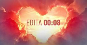 EDITA 0008 AUDIO