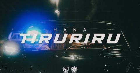 HANA TIRURIRU OFFICIAL VIDEO