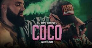 Jala brat x Buba Corelli Coco DJ SNS Extended