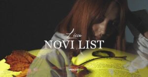 Lissa Novi List Official Video