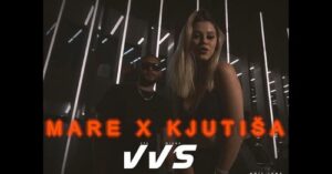 MARE x KJUTISA VVS Official Video 4k