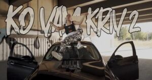 MIC MC KO VAM KRIV 2 OFFICIAL VIDEO